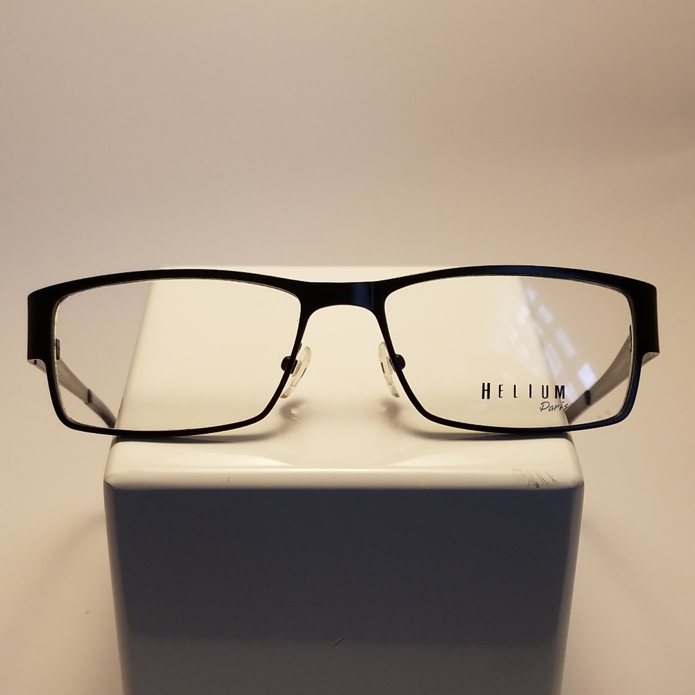 HELIUM PARIS Unisex Eyewear.